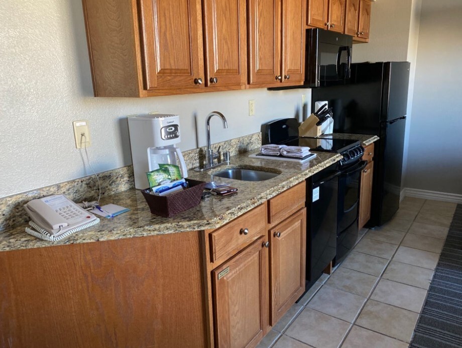 RESORT Wyndham Grand Desert SUPER BOWL. 2 Bedroom DELUXE 4 Nights.