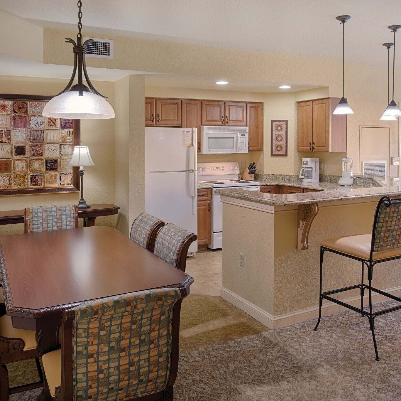 WYNDHAM BONNET CREEK Orlando Vacation Rentals, 2 – 7 Aug, 2 Bedroom Deluxe