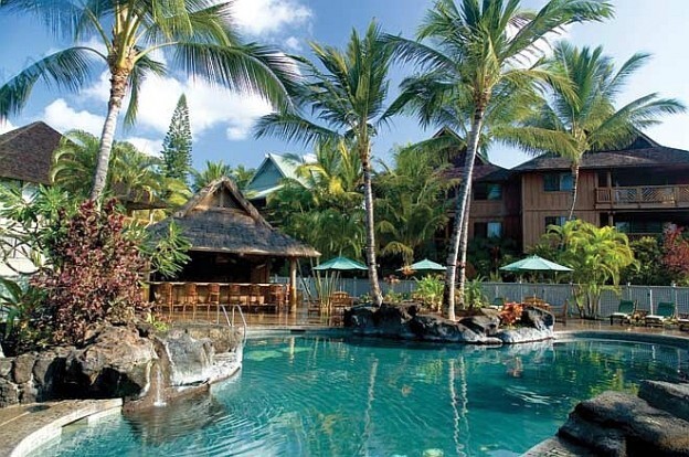 $2249 Club Wyndham Kona Hawaiian Resort Kailua-Kona Hawaii Hotel 7Night 2025 2B