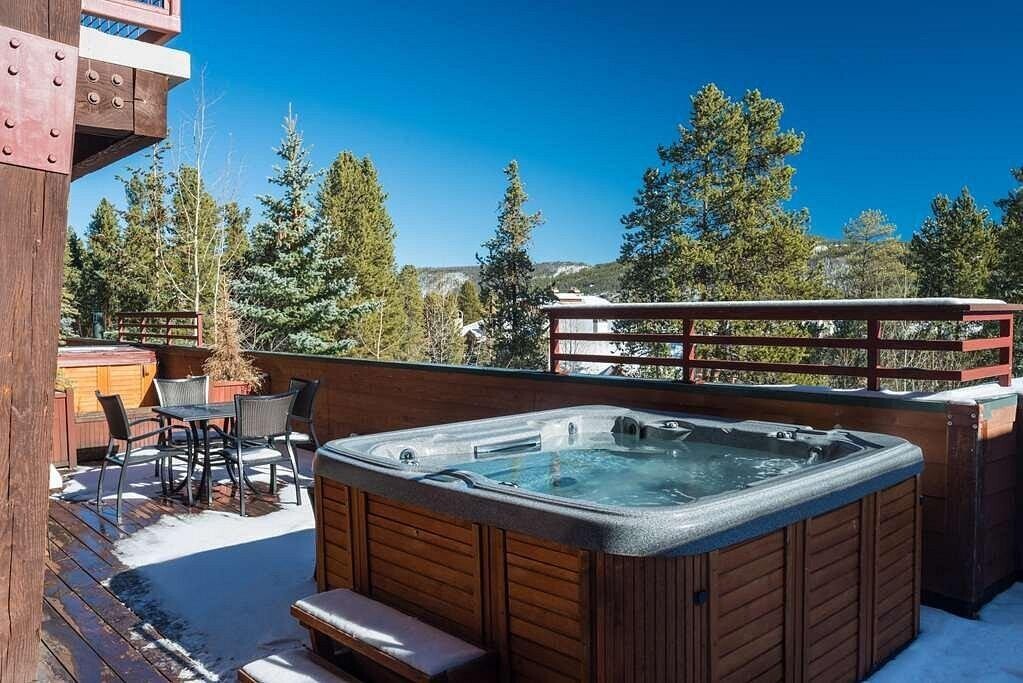 HGVC HILTON VALDORO MOUNTAIN LODGE Breckenridge, Colorado – 2BR SELECT DATES