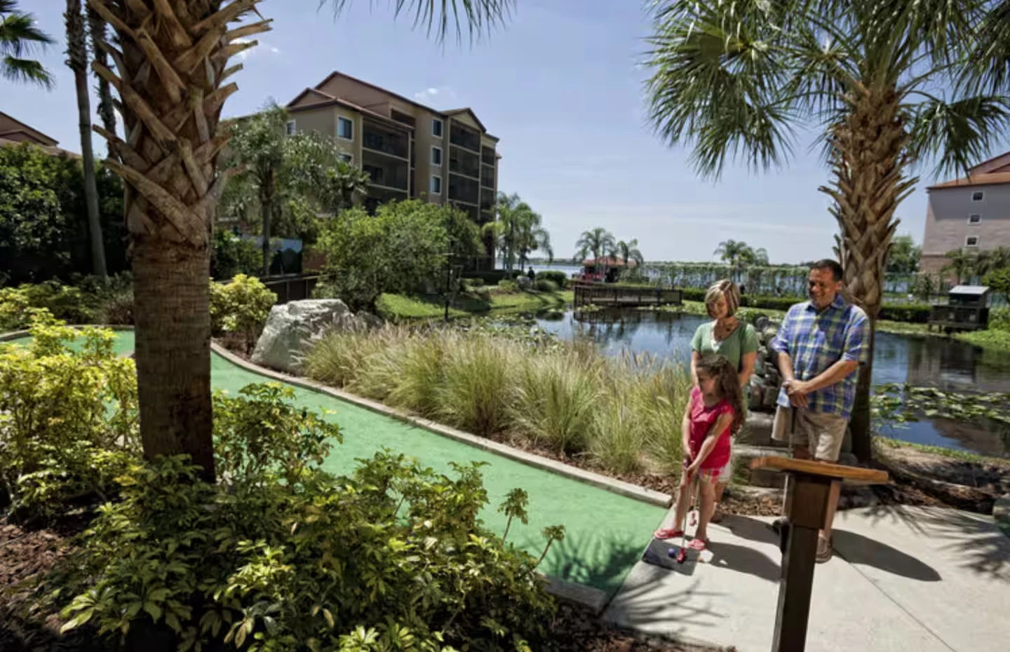 Westgate Lakes Resort Orlando, Florida ~2BR/Sleeps 8~ 7Nts January 29 thru Feb 5