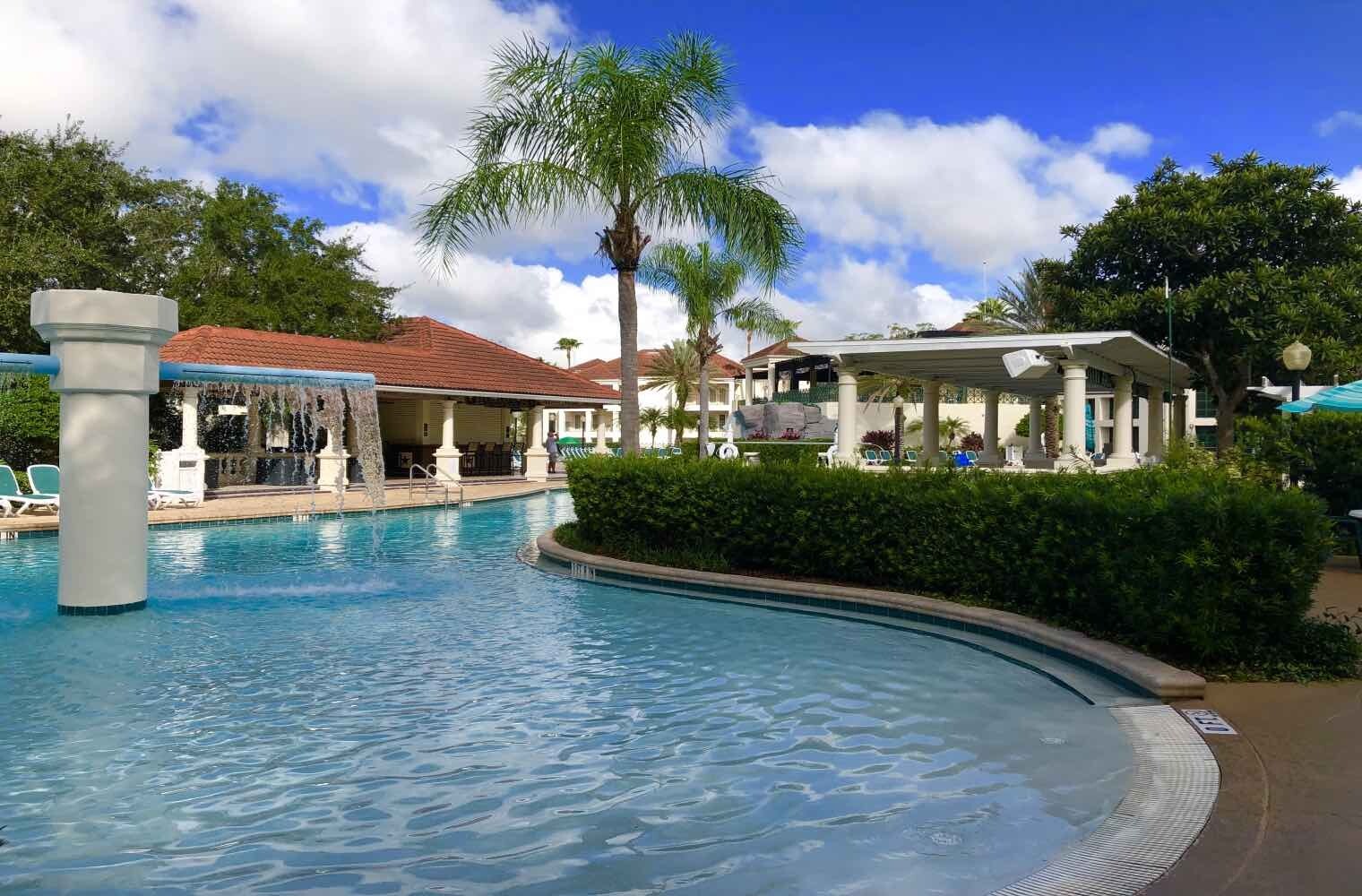 WYNDHAM STAR ISLAND RESORT Vacation Condo Hotel Rental Disney Orlando Florida