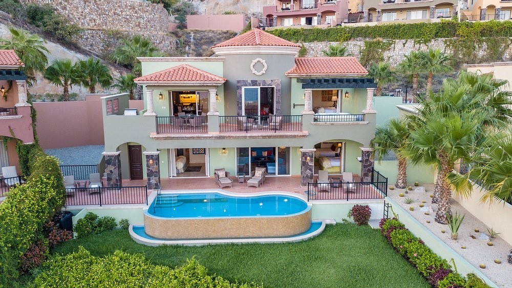 Pueblo Bonito, Montecristo Estates 3 Bedroom Luxury Villa – Easter Week 2026