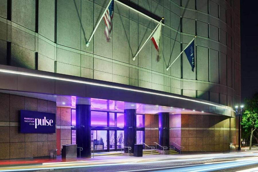Marriott Vacation Club San Diego Rental Hotel Suite July 7-11 , 2024 4 Nights