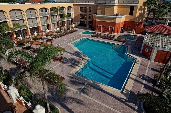 Westgate Towers ~ Kissimmee, FL~ 2BR/Sleeps 8~ 7Nts AUG/SEPT/OCT/NOV/DEC 2026