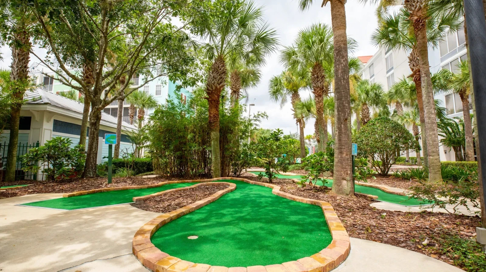 Calypso Cay in Kissimmee, Florida ~1BR/Sleeps 4~ 7Nts July 24 thru 31, 2026