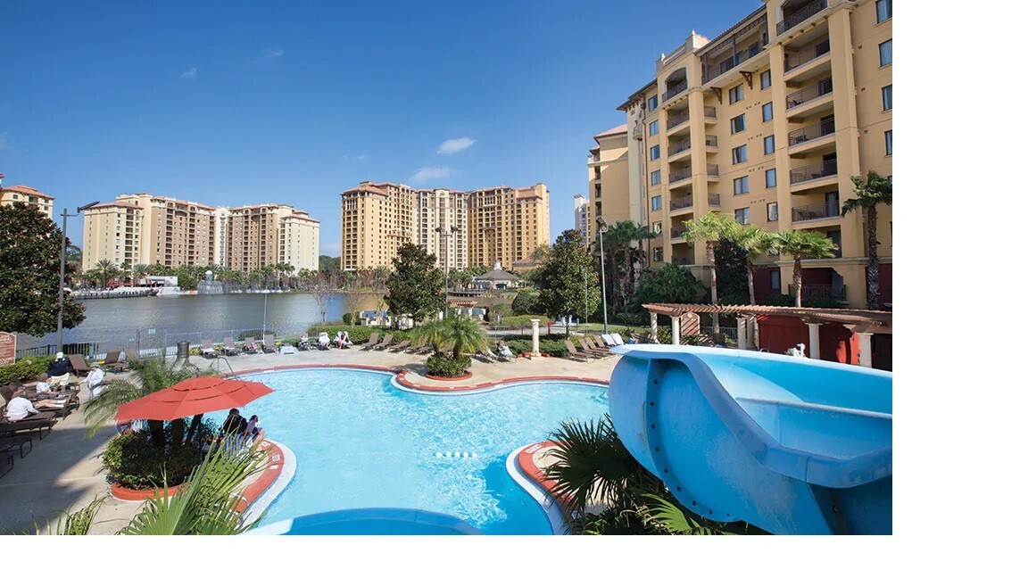 2 BDRM PRESIDENTIAL * 5 NTS * 7/7 – 7/12 * BONNET CREEK ORLANDO JULY 7