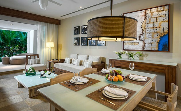 2-bed Grand Bliss Suites, 4/15-4/22, 2023, Riviera Maya, Mexico