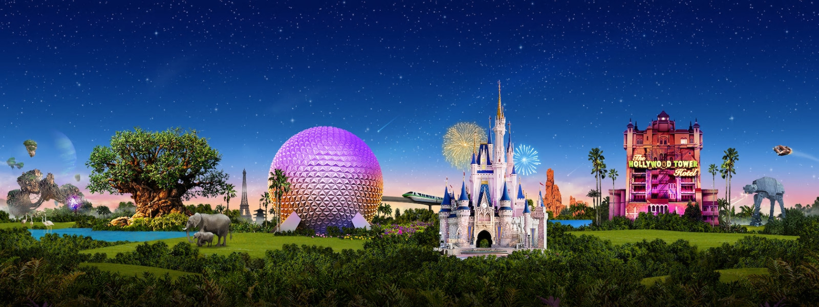 2025 Disney World Vacation Rental Arrive 2/3 and depart 2/8 for 5 nights