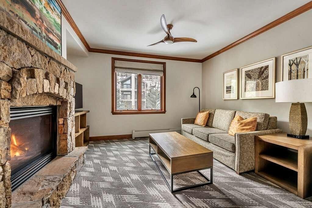 HGVC HILTON VALDORO MOUNTAIN LODGE Breckenridge, Colorado – 2BR SELECT DATES
