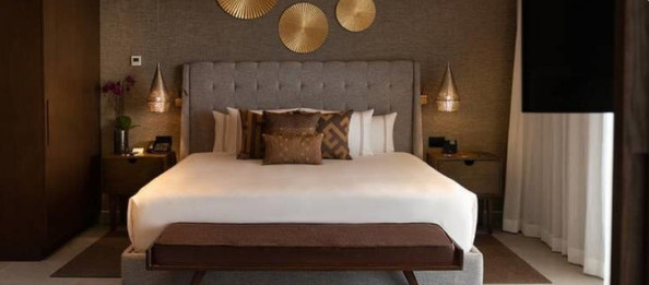 The Fives Hotel Downtown Playa Del Carmen Book With My Lower Member Rates!!!