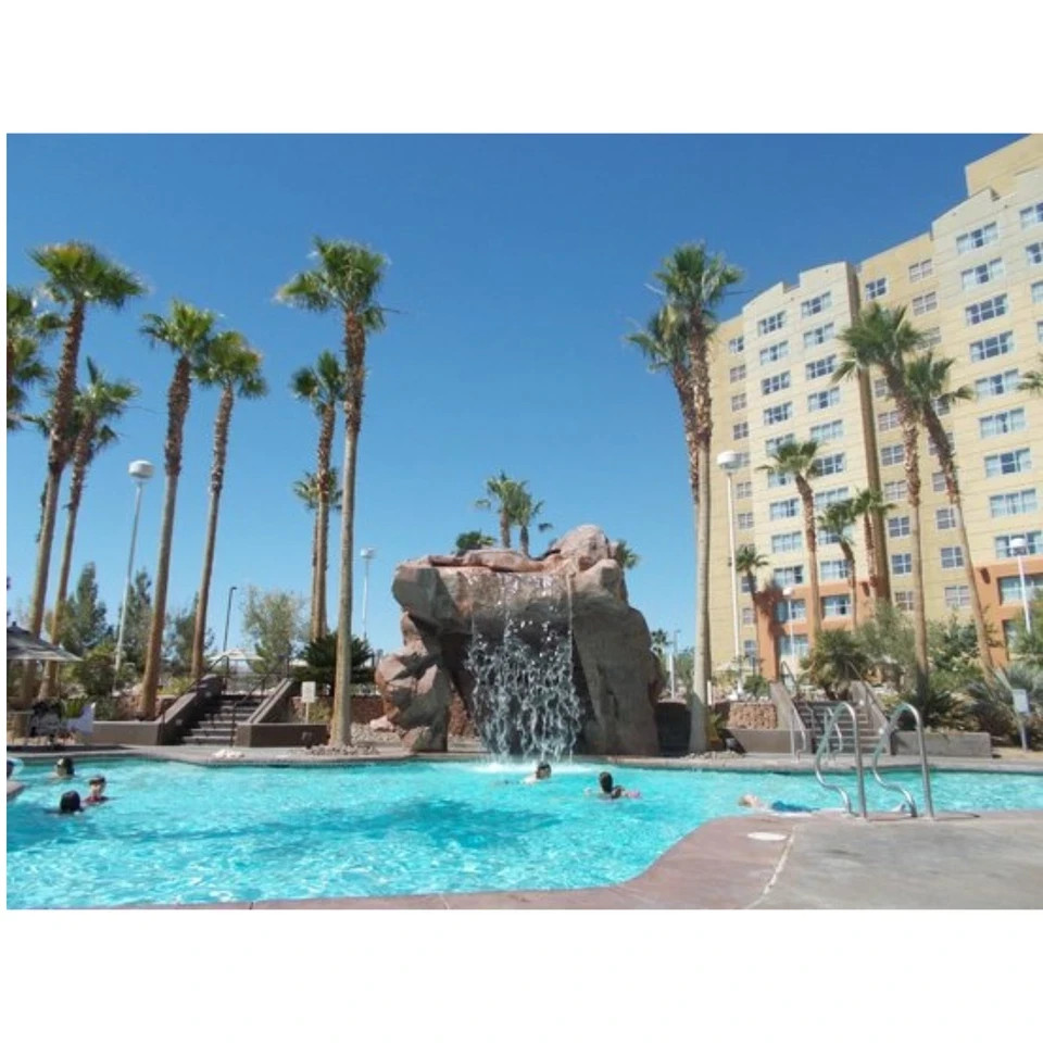 JULY WKS~ Grandview Las Vegas Resor~Vegas~FUL KIT/SPS 4~PRICE IS FOR WEEK!