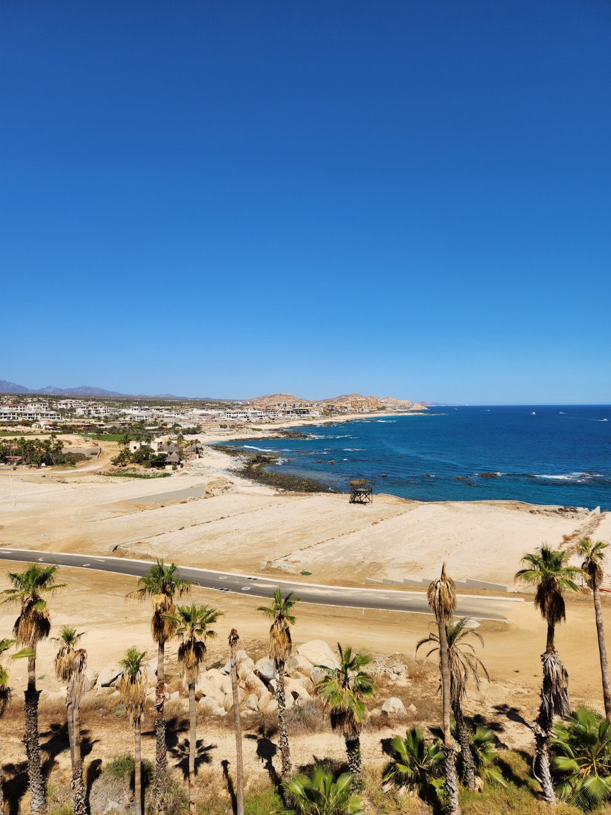7 Night Cabo San Lucas Vacation Package $4000 Value!