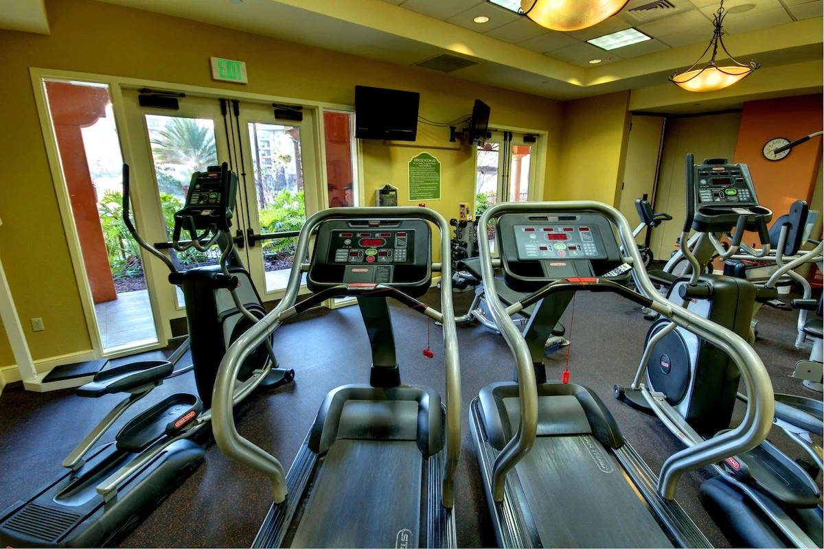 Club Wyndham Bonnet Creek Orlando Hotel 4 Nights June 12 -16 2BR DisneyWorld