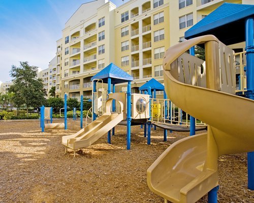 Orlando, FL area 7 Nights