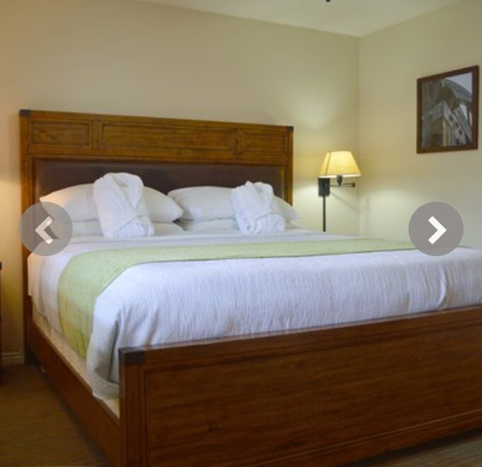 Sapphire Resorts @ PARK CITY UTAH~ 1 BDRM SLEEPS 4 KITCHEN WEEKLY STAYS