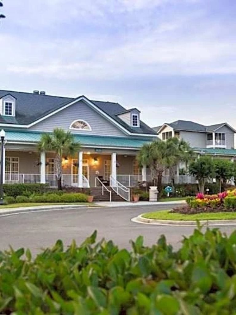 HI South Beach Resort Myrtle Beach Vacation Rental 1/2/3 BDRM 2026-2027