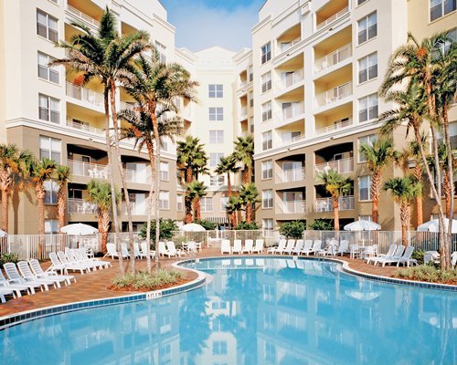Orlando, FL area 7 Nights