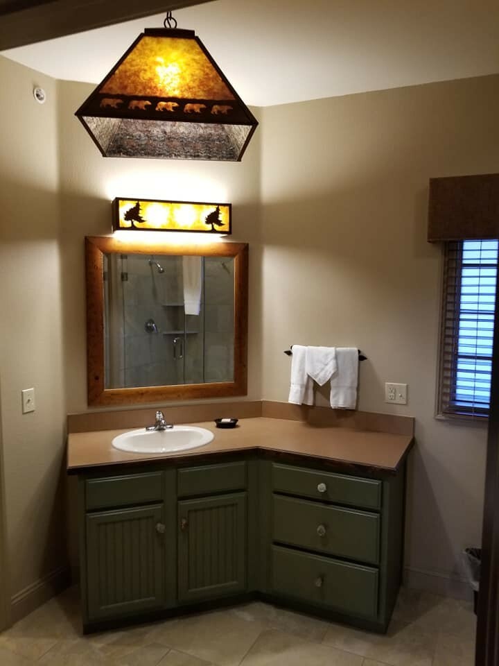 AUG 16-21 (6Days/5n)Summer @ Big Cedar Wilderness 1BR Lodge sleeps up 4