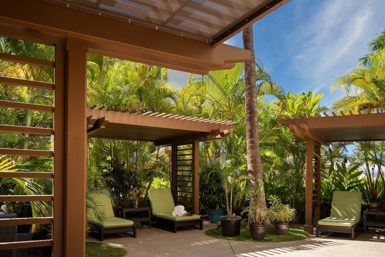 Marriott Westin Ka’anapali Ocean Resort Villas Maui 2 BR 5 Nights ANY YEAR Hotel