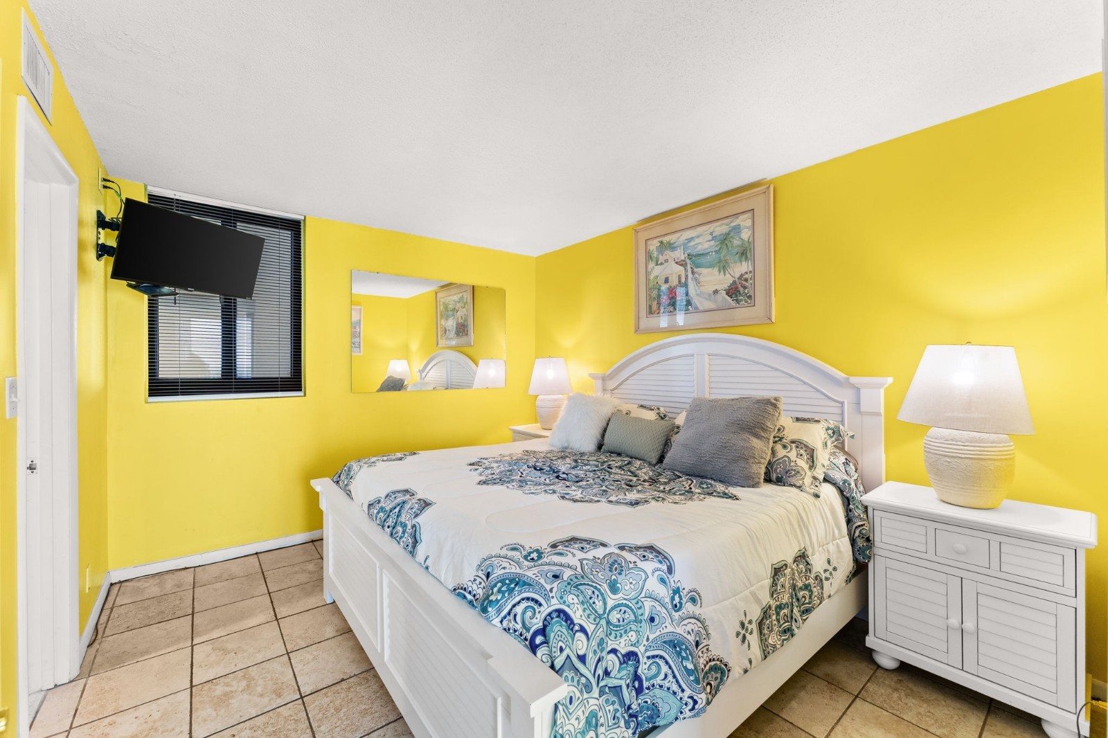 SEPTEMBER 4TH -SEPT 11TH 2026 Panama City Beach FLORIDA CONDO Week rental