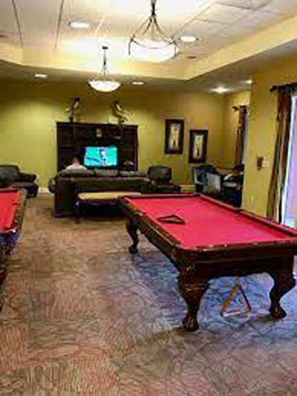 Bonnet Creek Resort near Disney World / 2 bd dlx / 7 nts, August 23- 30