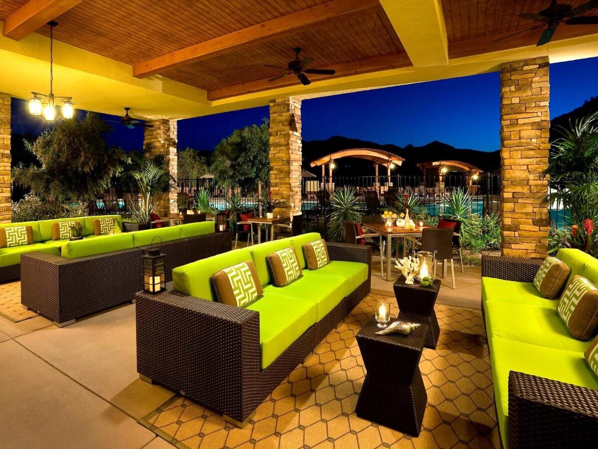 7/3 – 7/10, July 4th Weekend@ Welk Resort San Diego Mountain Villas (584 SQFT)