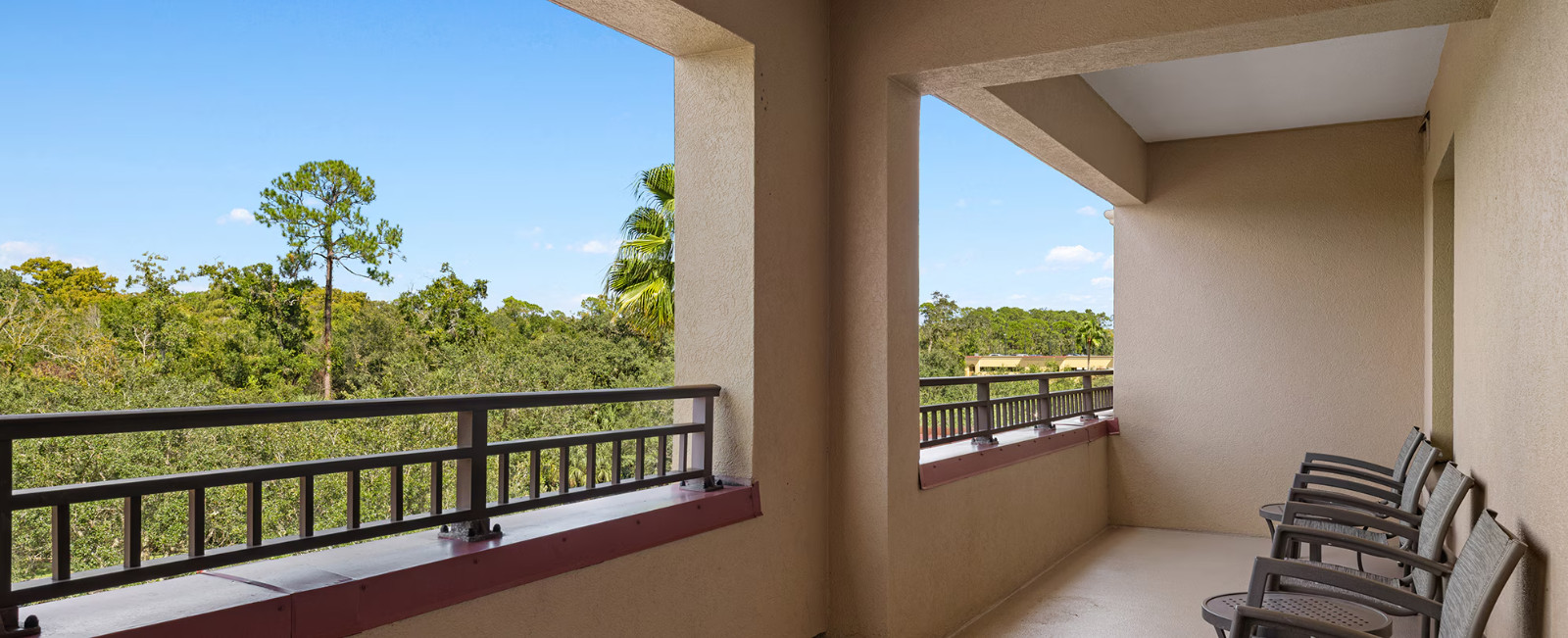 Wyndham Bonnet Creek 2 Bedroom Deluxe checking in 08/14/2026 for (7 Nights)