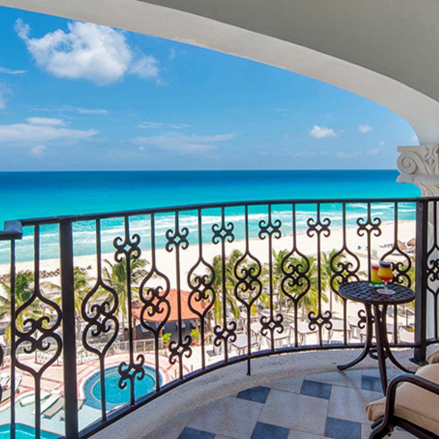 HYATT ZILARA RESORT CANCUN MEXICO ALL INCLUSIVE VACATION “LOWEST RATES” ADULTS