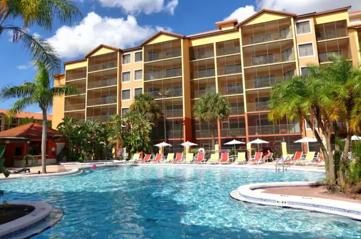 Westgate Lakes Resort Orlando, Florida ~2BR/Sleeps 8~ 7Nts January 29 thru Feb 5