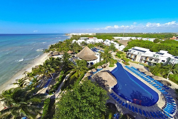 SANDOS CARACOL ECO RESORT, TIMESHARE, ROYAL ELITE WEEKS RENTAL