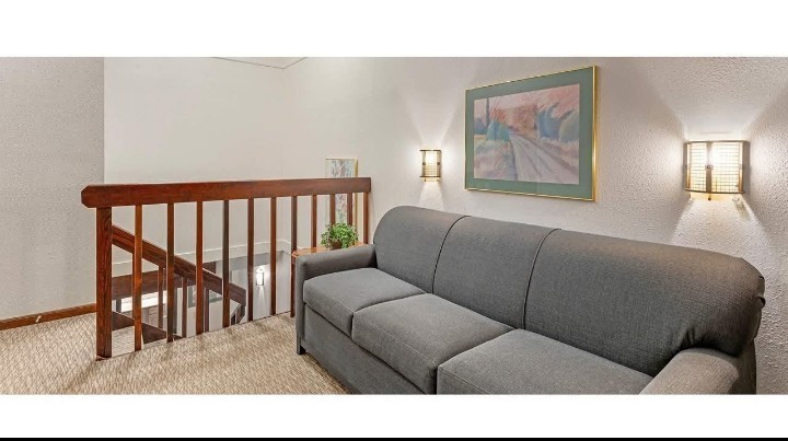 Feb 6 to 8: 1BR Condo for 4 @ Wyndham Sapphire Valley Ski Resort