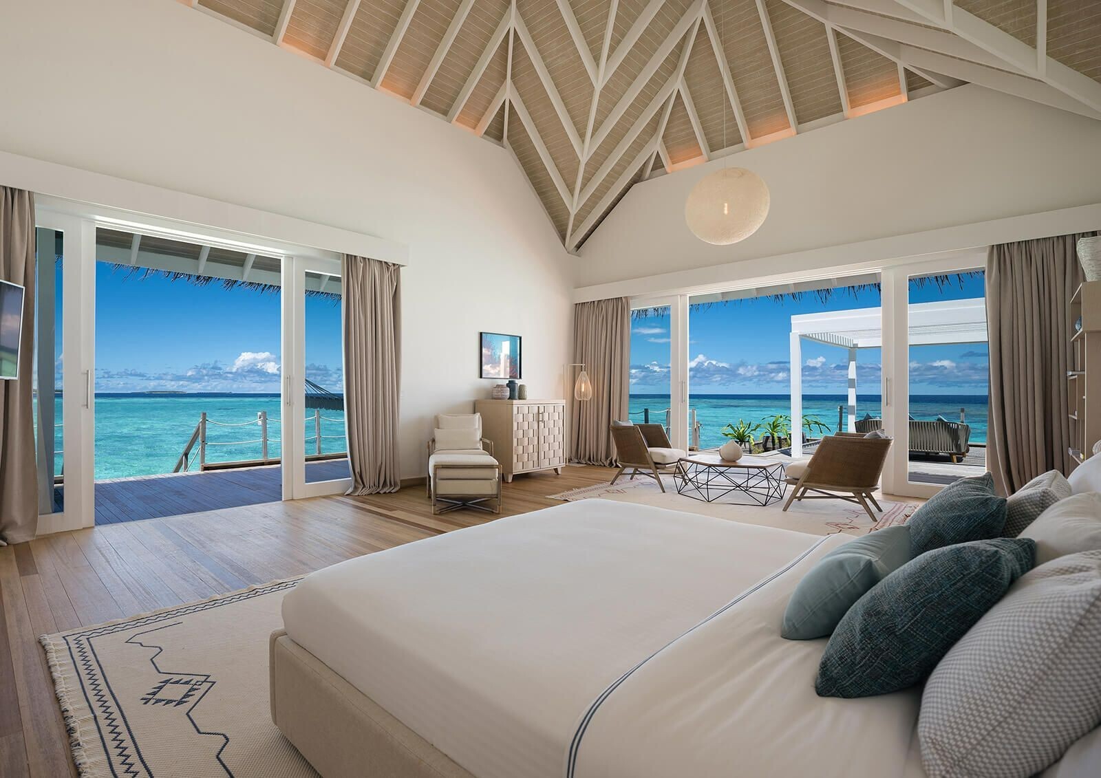 Moon Palace Grand, Beach Palace, Le Blanc, Cancun, Jamaica, Maldives, Europe