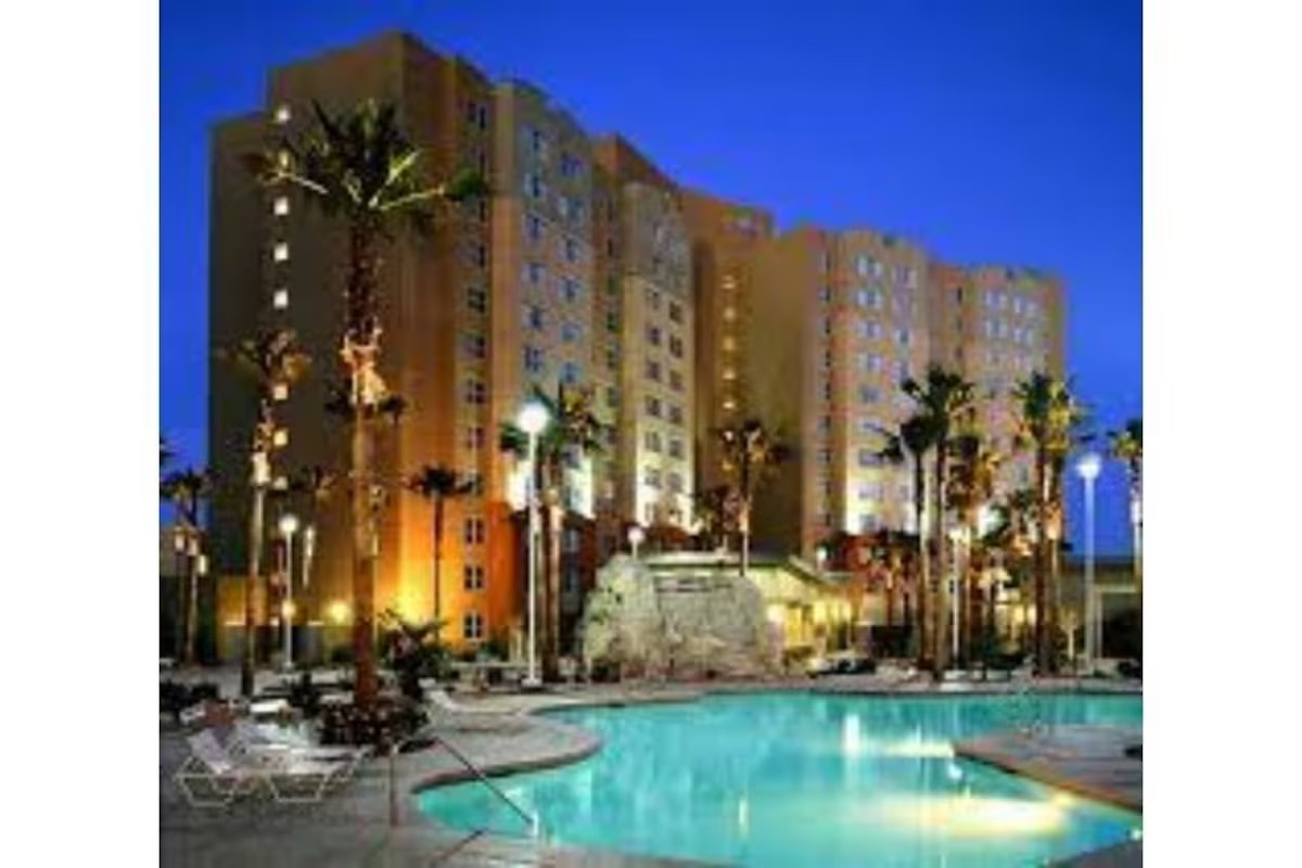 welcome to The Grandview at Las Vegas, Las Vegas, NV