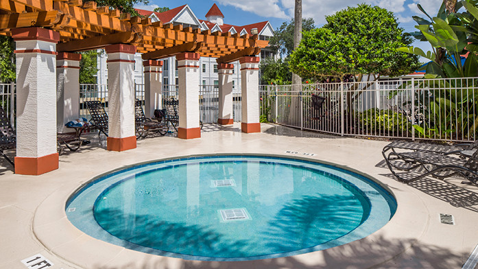 Grand Beach Resort- Orlando FL-Kissimmee 3 bdrm near disney Jan Feb Mar March