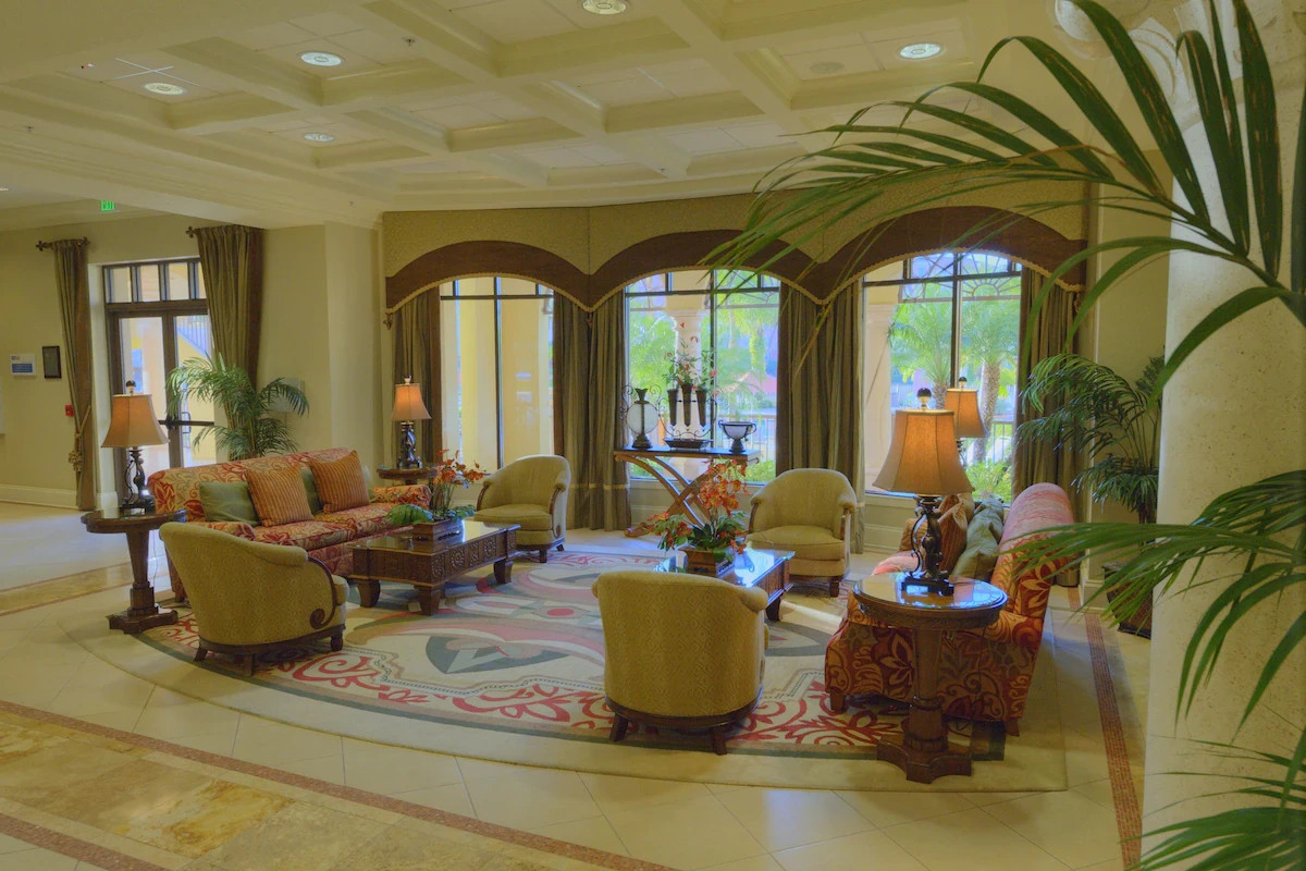 Club Wyndham Bonnet Creek Orlando Hotel 4 Nights June 12 -16 2BR DisneyWorld
