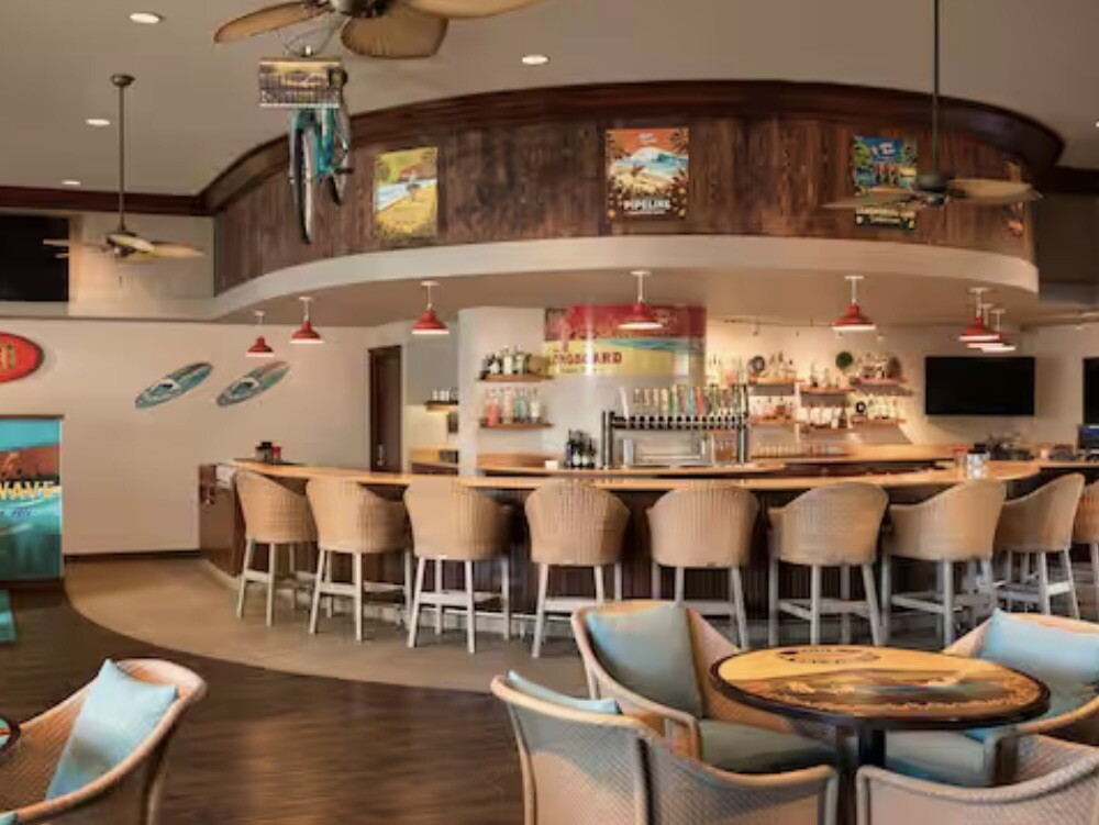 Hilton Waikoloa Village, Big Island Hawaii Resort View Studio Now!!