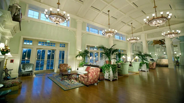 Disney BoardWalk Villas Hotel Resort ANY 7 Nights ANY YEAR 1 BR DVC points Lodge