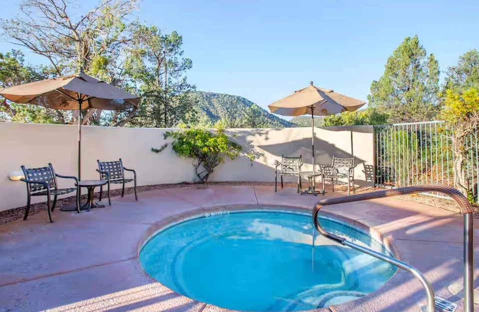 2026 WEEKS~ Ridge On Sedona Golf Resort ~ AZ~STUDIO /SLPS 4