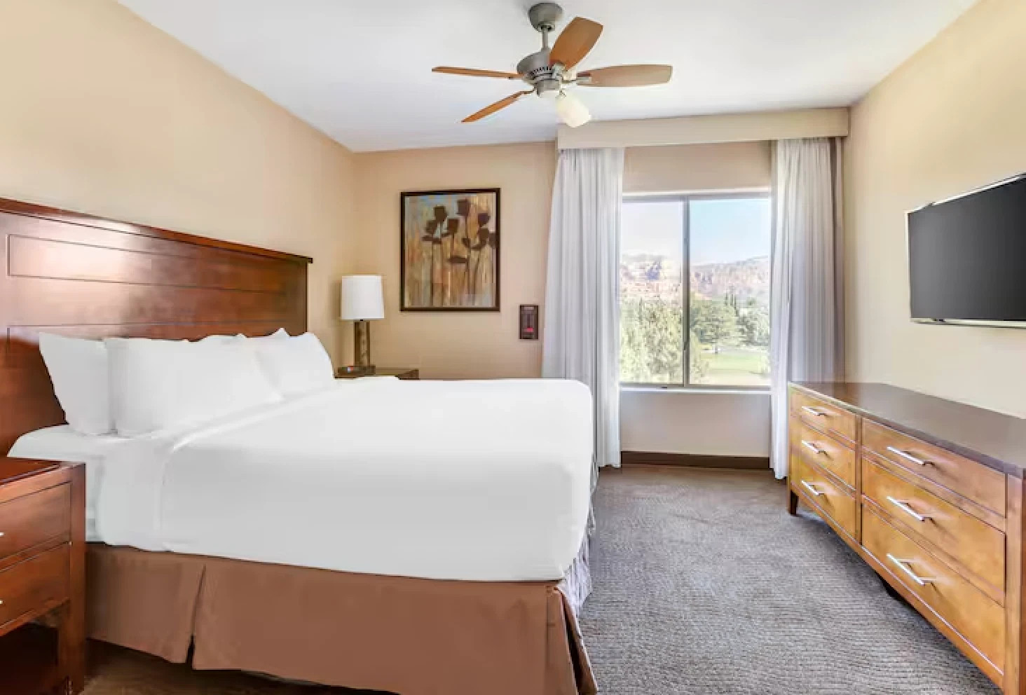 2026 WEEKS~ Ridge On Sedona Golf Resort ~ AZ~STUDIO /SLPS 4