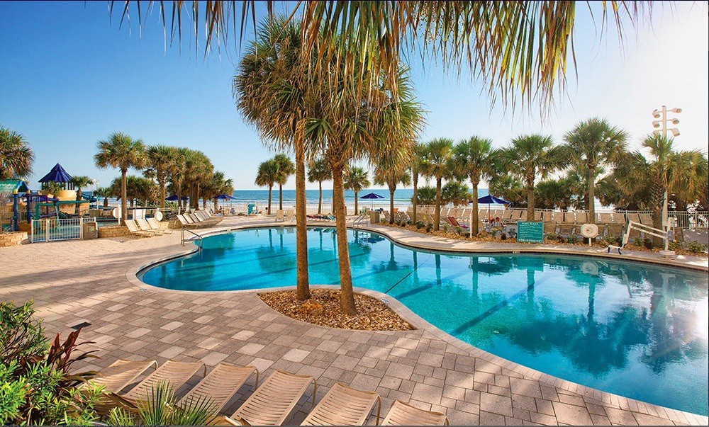 Biketoberfest Oct 15-18, 2026. 2br2ba deluxe