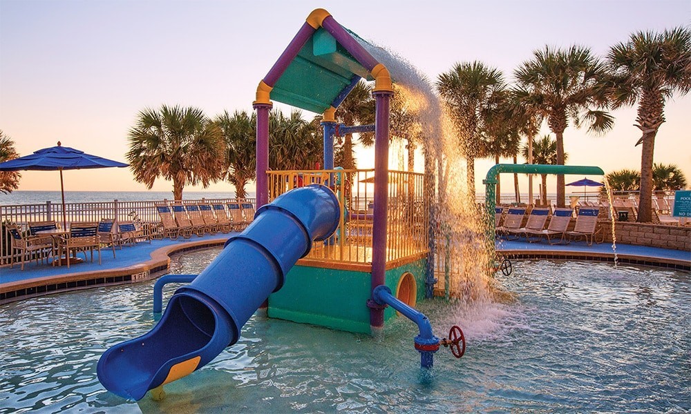 Wyndham Daytona Ocean Walk 2BR Deluxe 10/12-16 (Can Add Oct 16-19 For $)