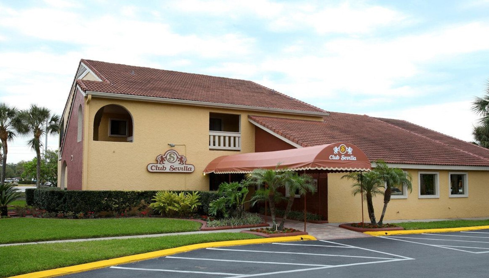Club Sevilla ~ Kissimmee FL ~ 2BR/Sleeps 8 ~ 7Nt July 4 thru 11, 2026