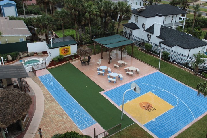 Daytona Resort & Club ~ Daytona Beach, FL ~ 2BR/Sleeps 6 ~ 7Nts AUG/OCT/NOV 2026