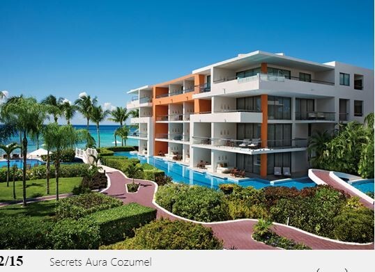 Unlimited Vacation Club GoldPlus Membership All inclusive
