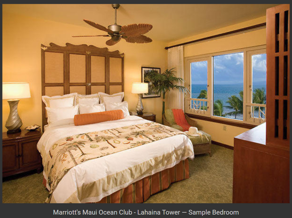 🌺 Marriott Maui Ocean Club Napili Tower 2BR Aug 30-Sep 6 2026 | 7 Nights Maui