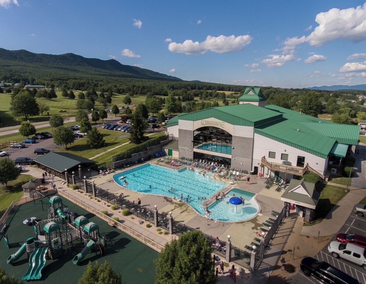 Eagle Trace at Massanutten, Massanutten, VA
