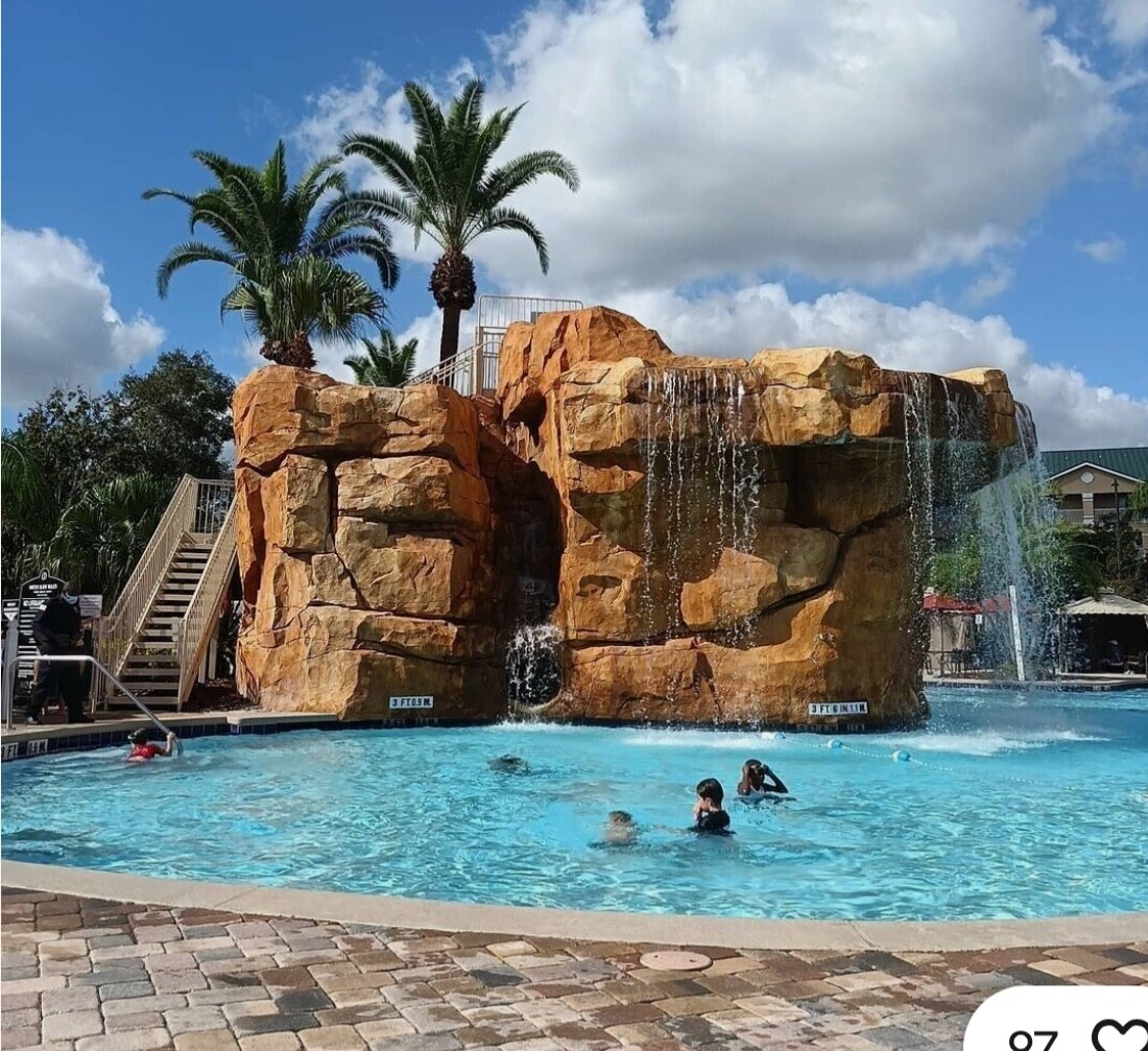 Mystic Dunes, a Hilton Vacation Club. 1-2 Bedroom and 3-8 Night