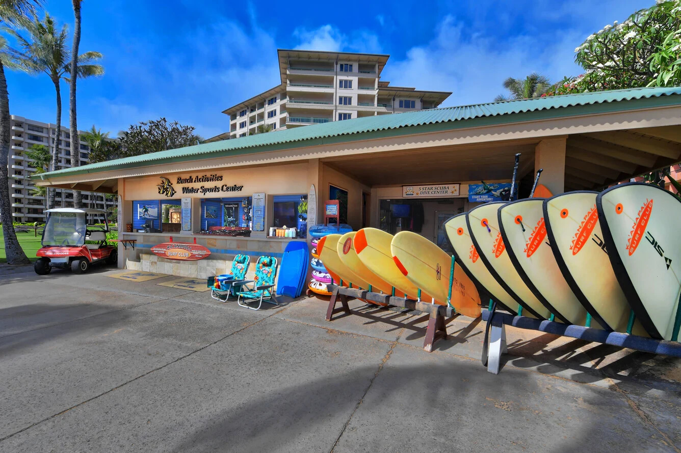 Marriott Maui Ocean Club Molokai Maui Lanai Towers 2 BR 3 Nights ANY YEAR Resort