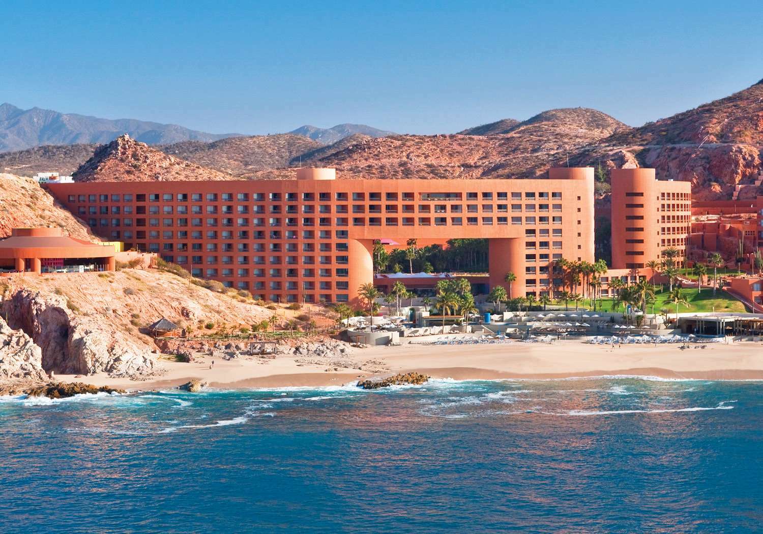 Westin Los Cabos Resort Villas & Spa Mexico Marriott ANY 5 Nights in 2023 STUDIO